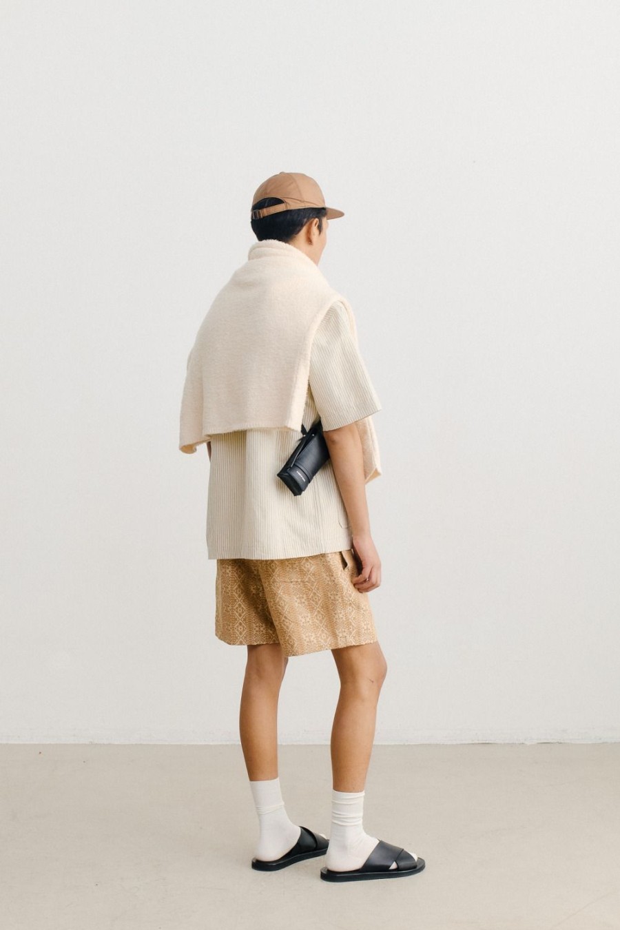 Herren A Kind of Guise | Volta-Shorts