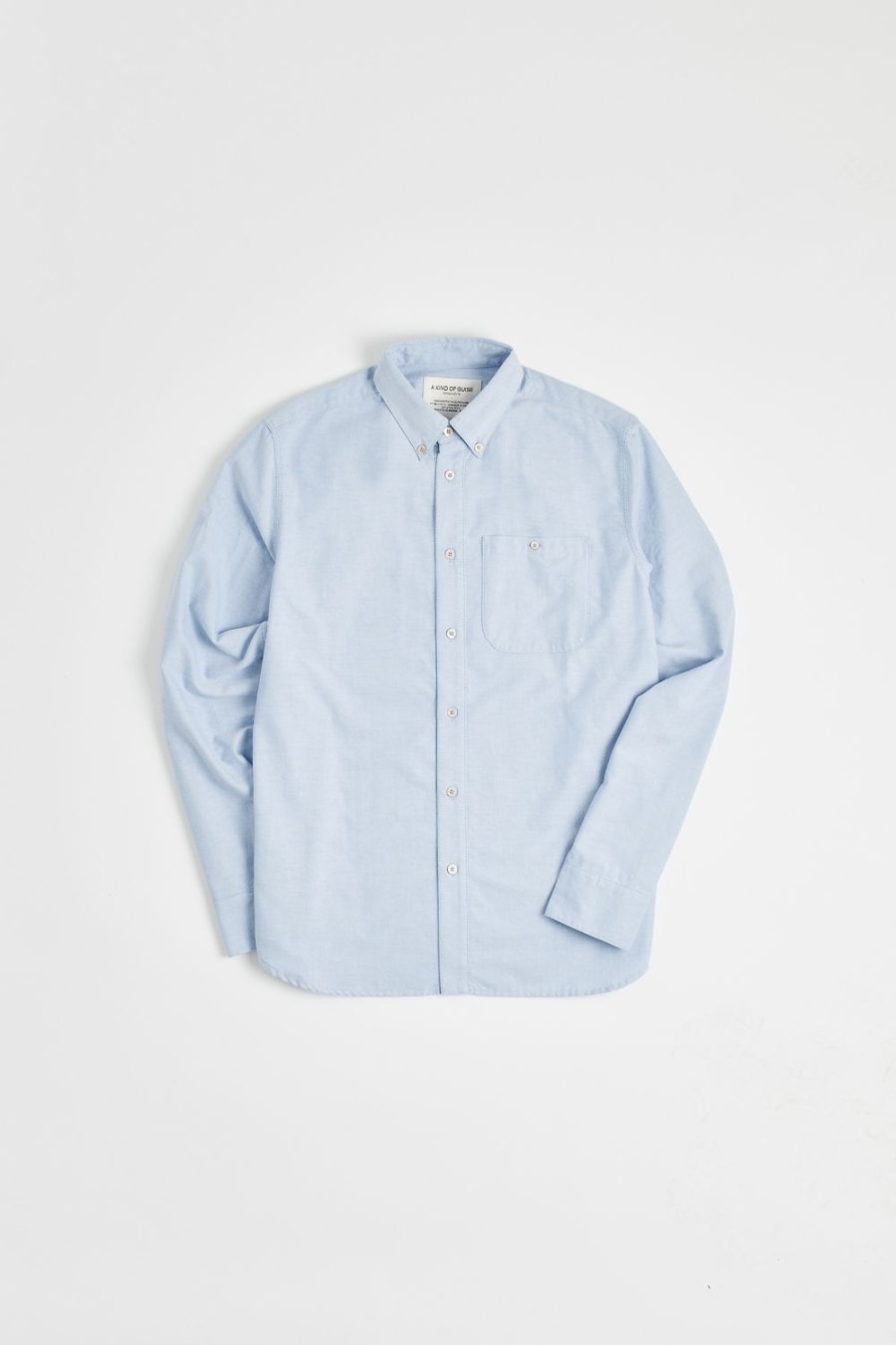 Herren A Kind of Guise | Permanente Button-Down