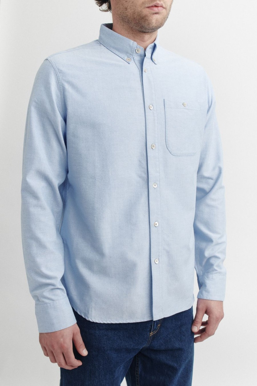 Herren A Kind of Guise | Permanente Button-Down