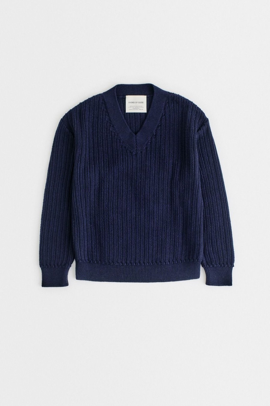 Herren A Kind of Guise | Saimir-Strickpullover