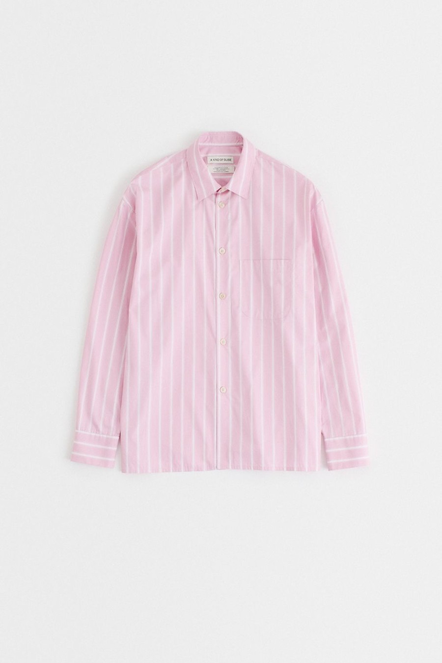 Herren A Kind of Guise | Gusto-Shirt