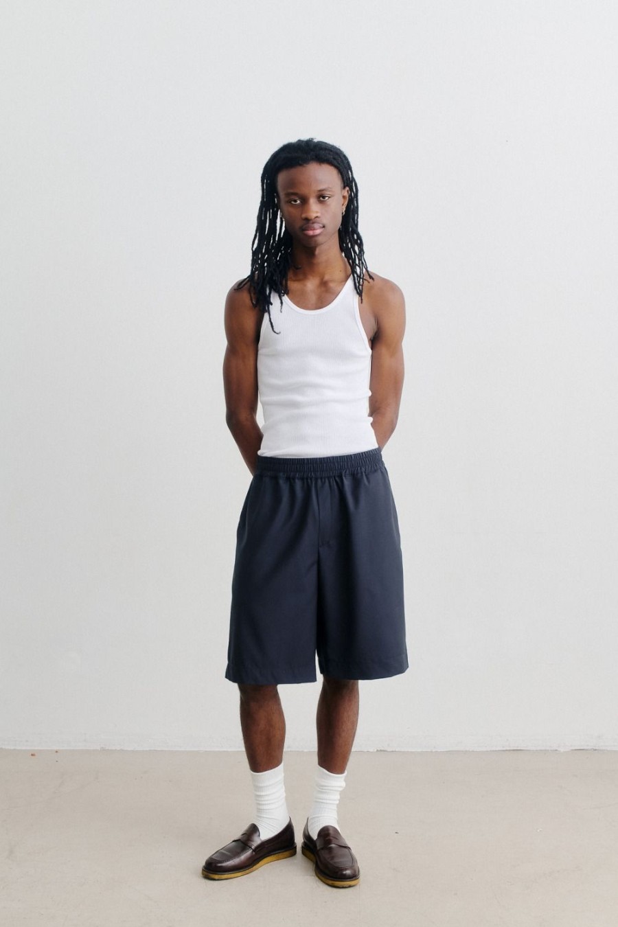 Herren A Kind of Guise | Saleh-Shorts