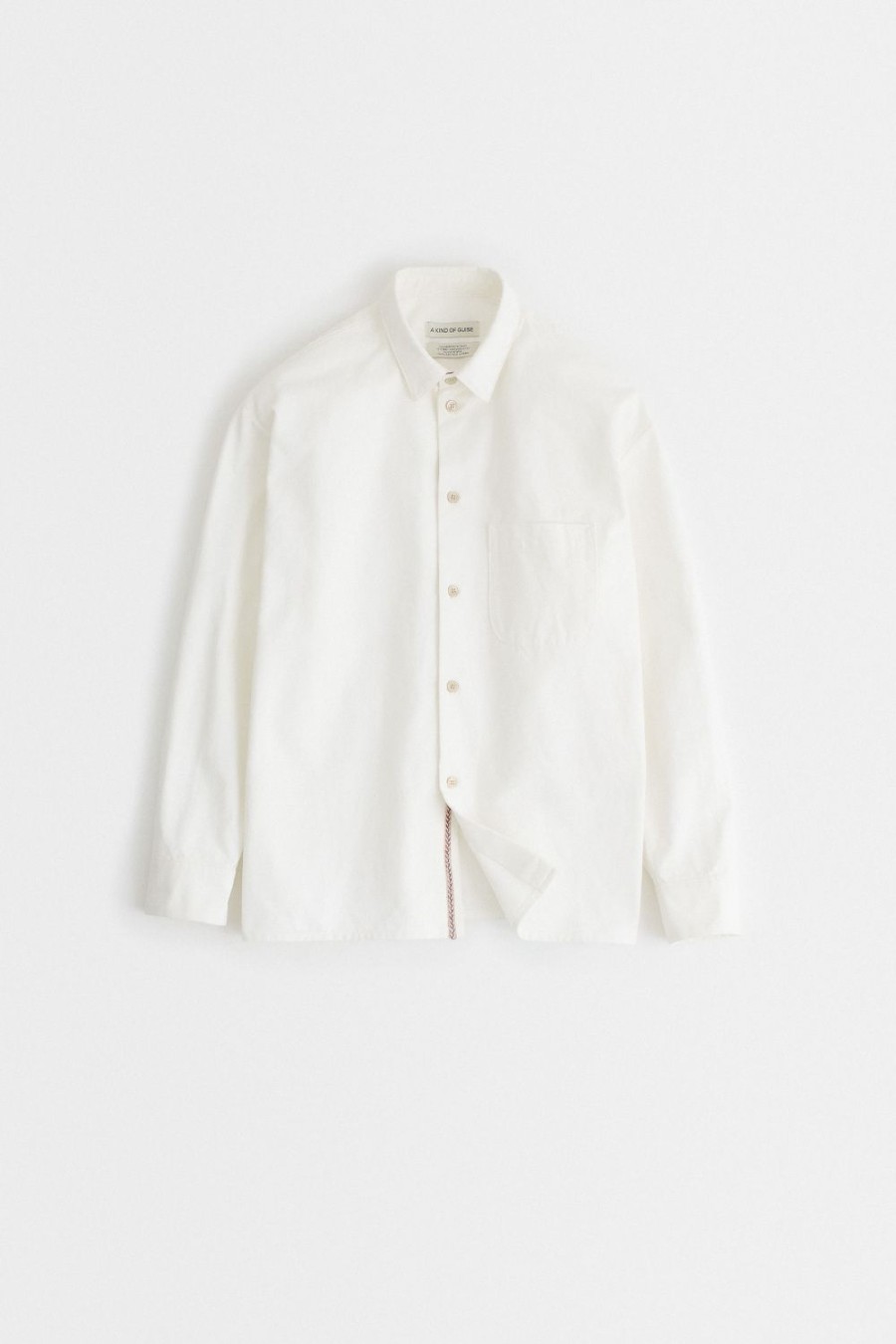 Herren A Kind of Guise | Gusto-Shirt