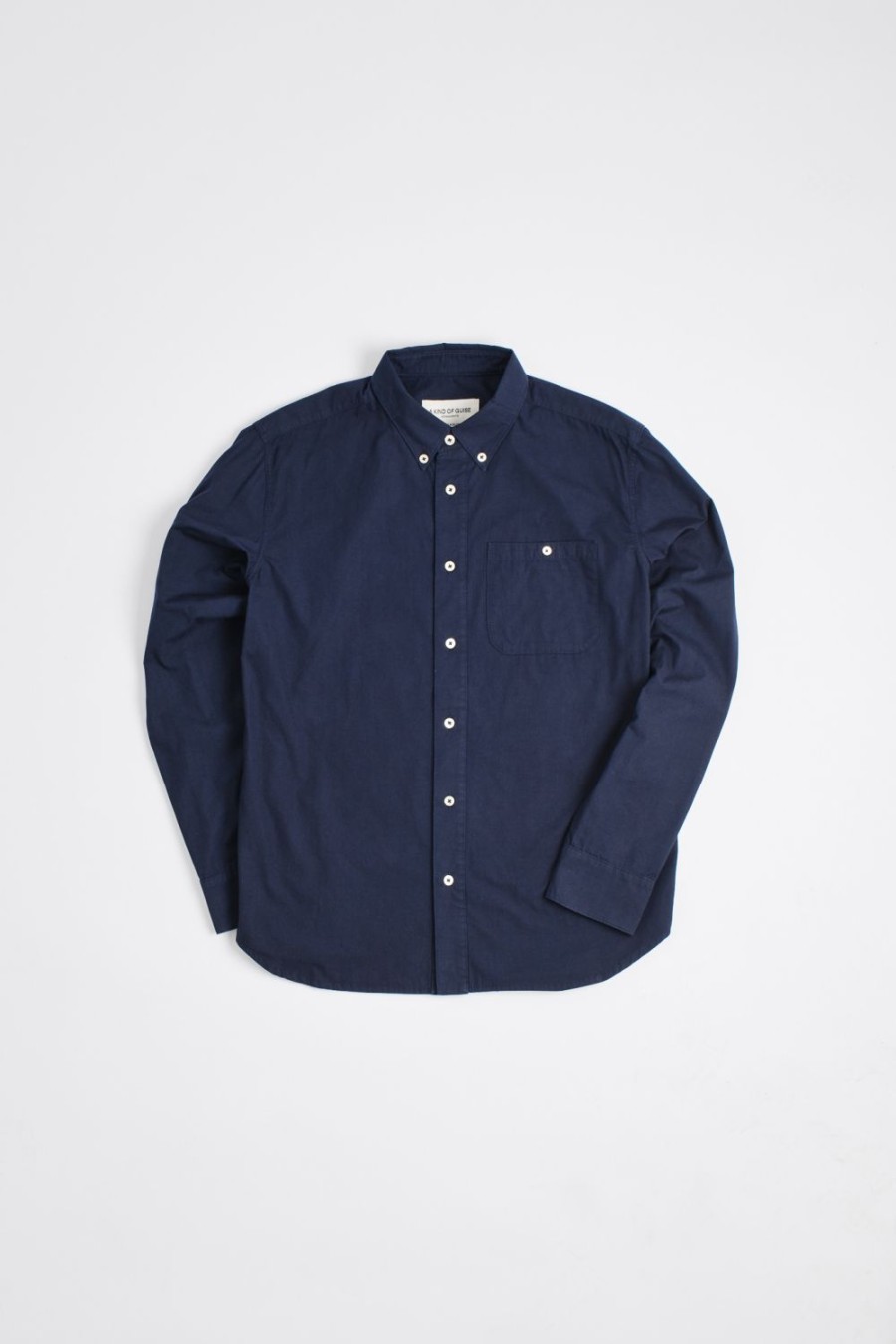 Herren A Kind of Guise | Permanents® Button-Down