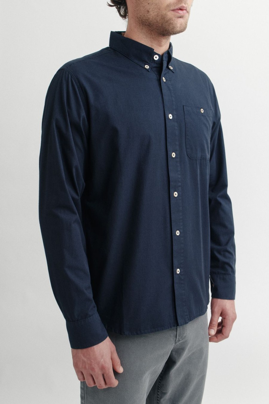 Herren A Kind of Guise | Permanents® Button-Down