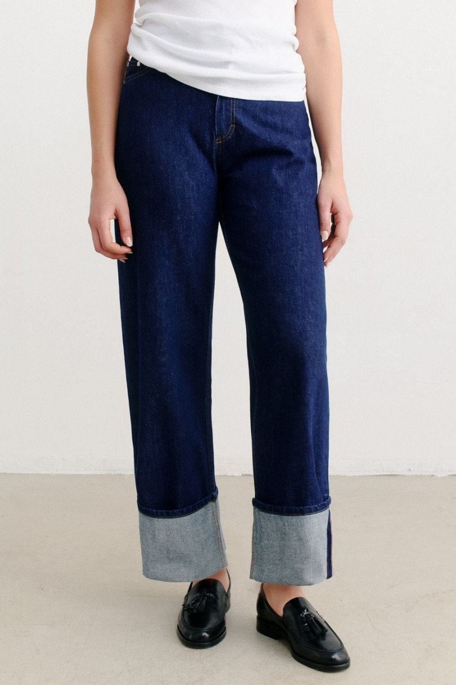 Damen A Kind of Guise | Lulieta Jeans