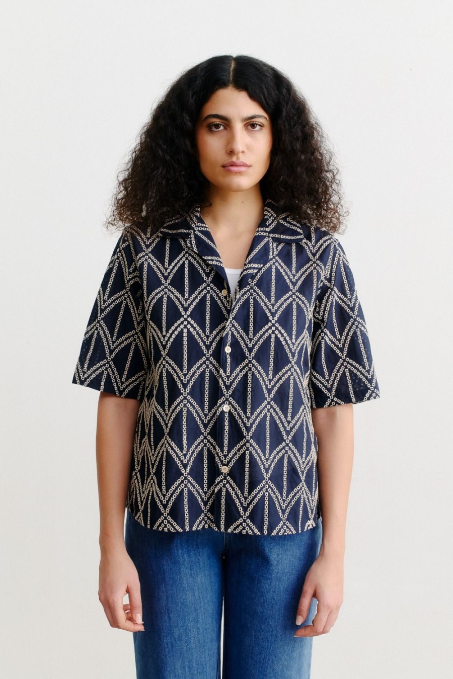 Damen A Kind of Guise | Naima-Shirt