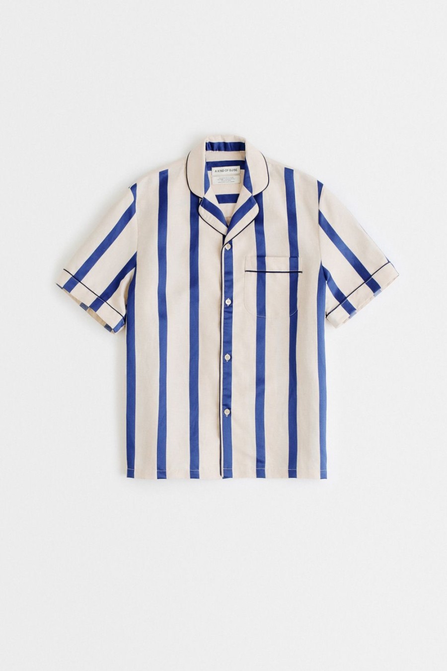 Herren A Kind of Guise | Cesare-Shirt