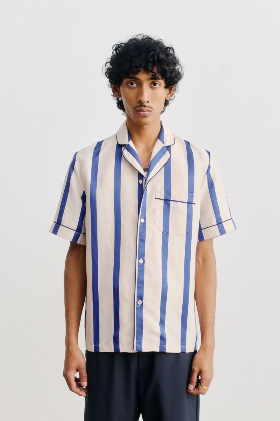 Herren A Kind of Guise | Cesare-Shirt