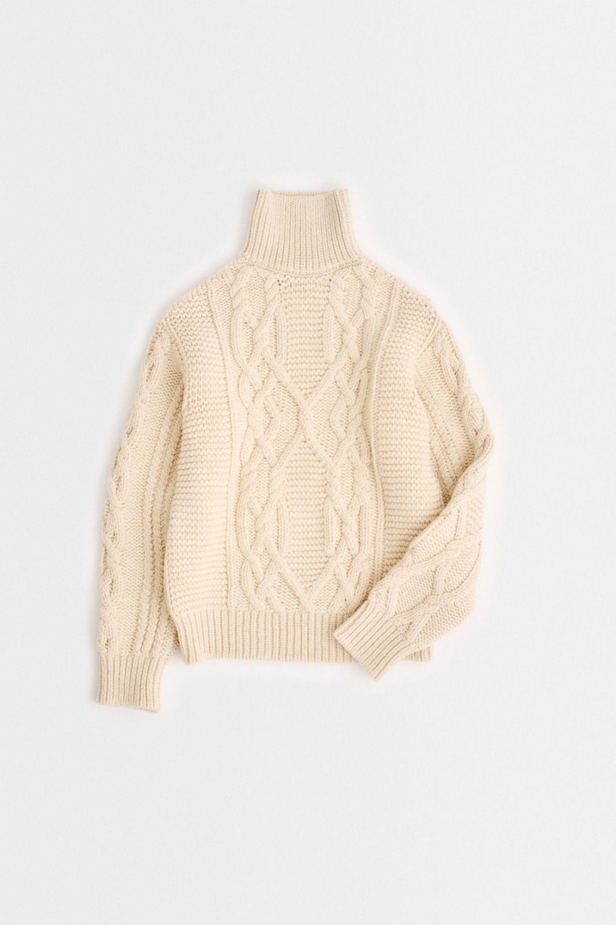 Herren A Kind of Guise | Theo Rollkragenpullover