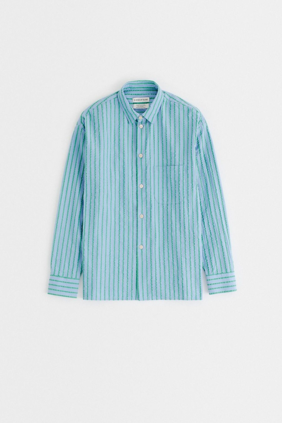 Herren A Kind of Guise | Gusto-Shirt