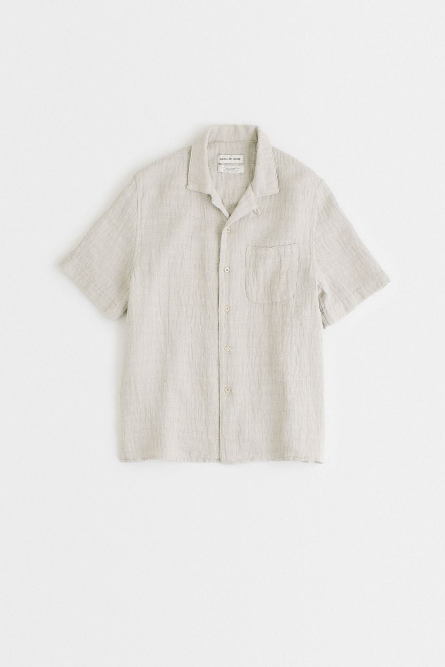 Herren A Kind of Guise | Gioia-Shirt