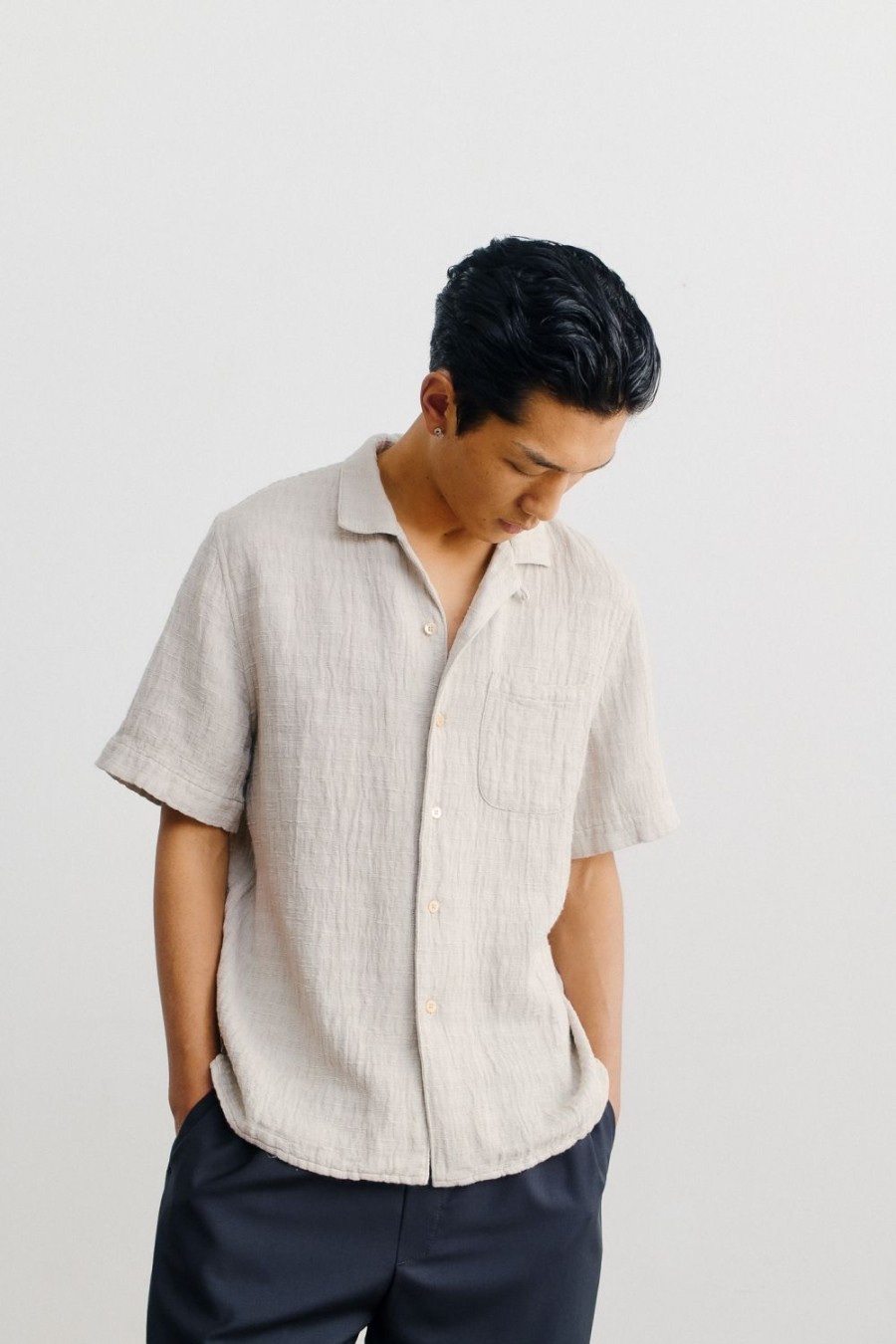 Herren A Kind of Guise | Gioia-Shirt