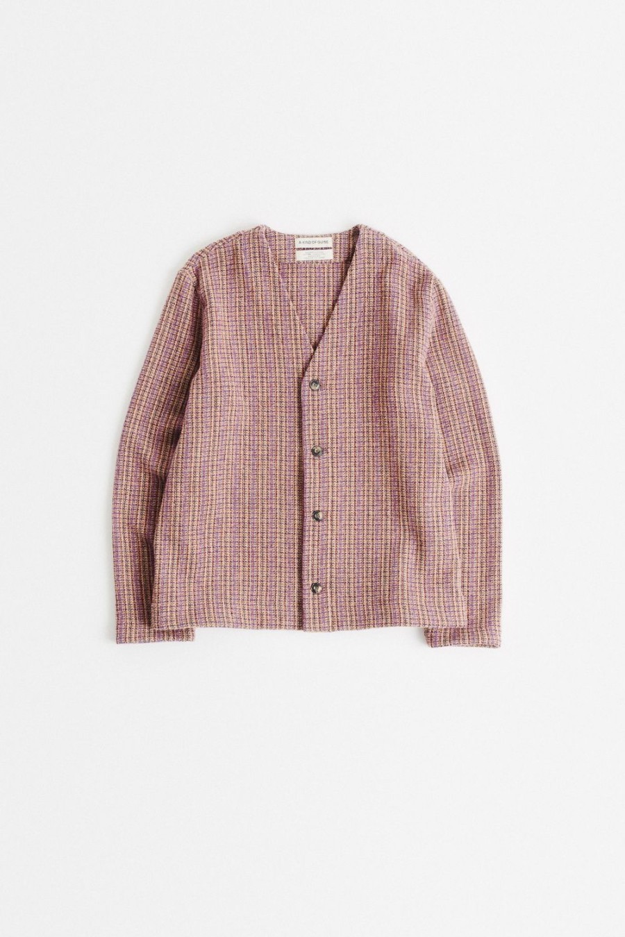 Herren A Kind of Guise | Kura-Cardigan