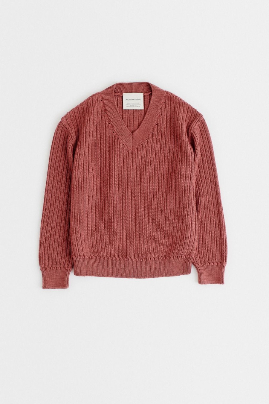 Herren A Kind of Guise | Saimir-Strickpullover