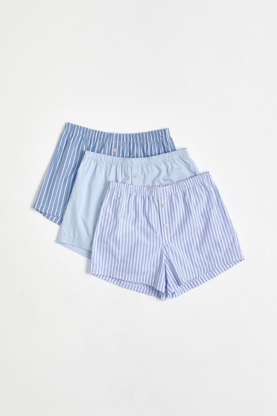 Herren A Kind of Guise | Permanents® Boxershorts (3Er-Pack)