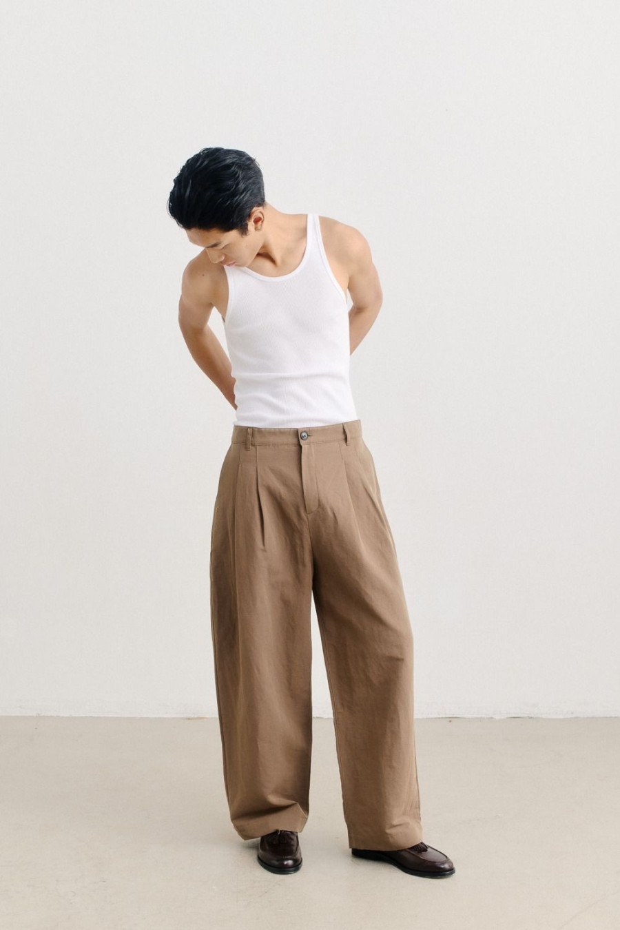 Herren A Kind of Guise | Flexible Weite Hose