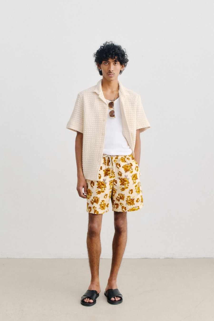 Herren A Kind of Guise | Volta-Shorts