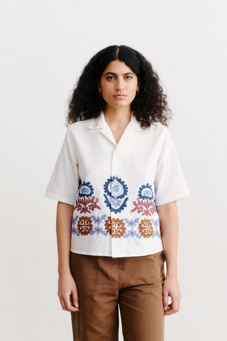 Damen A Kind of Guise | Naima-Shirt