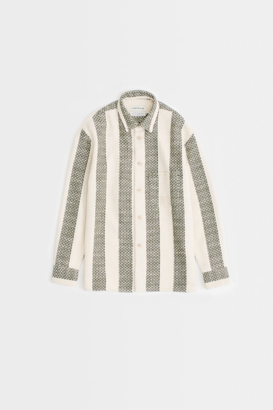 Herren A Kind of Guise | Gusto-Shirt (Exklusiv Online)