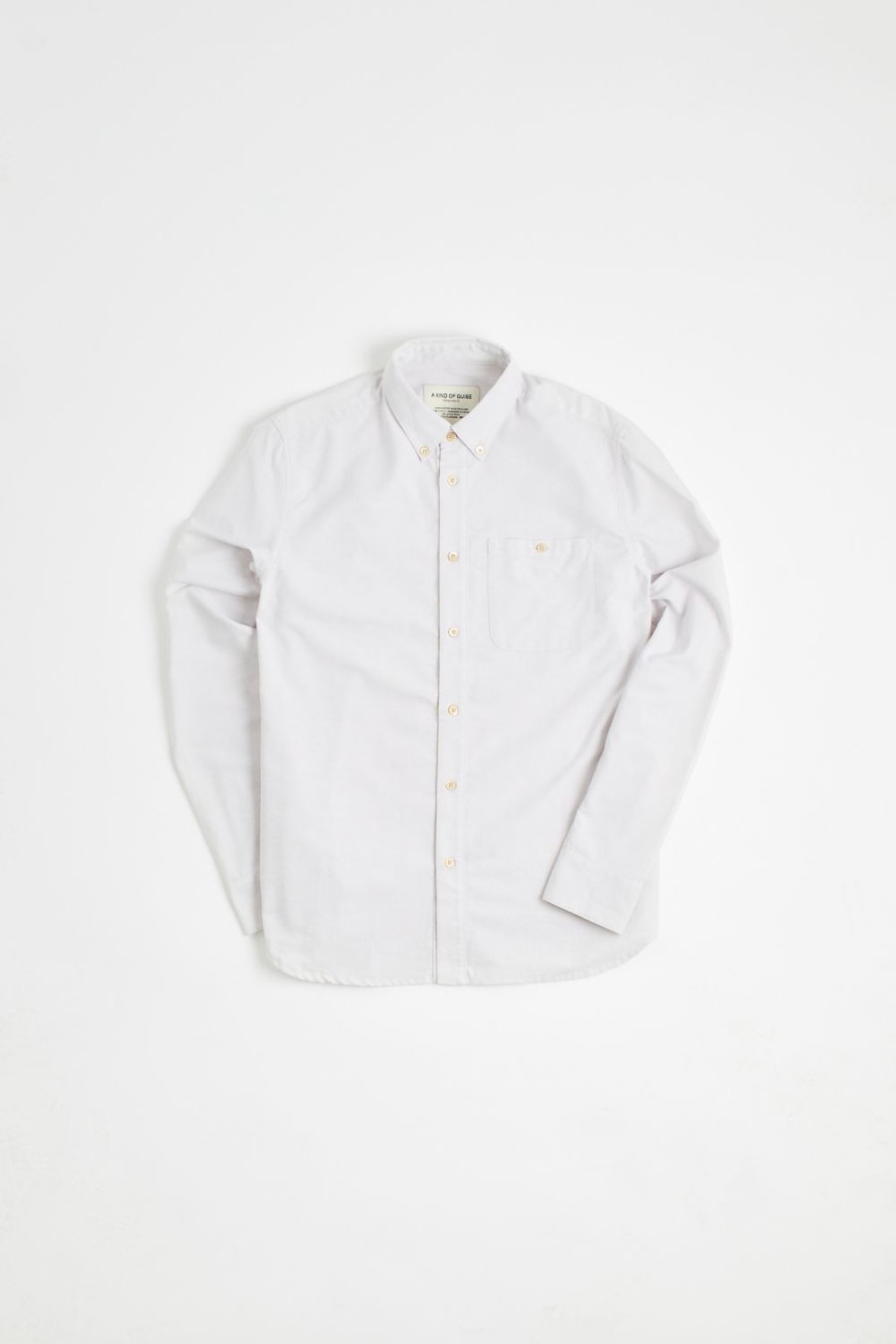 Herren A Kind of Guise | Permanents® Button-Down