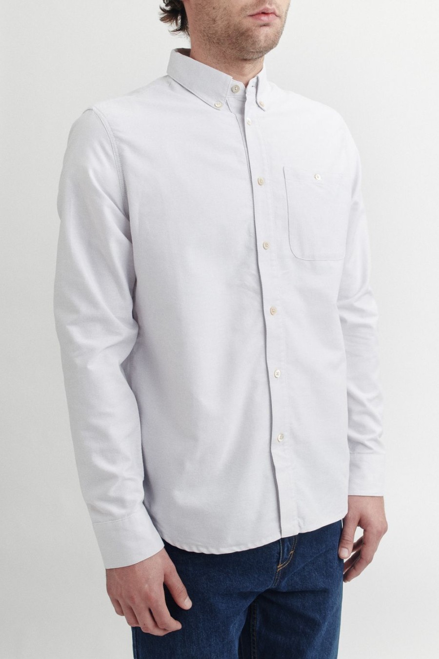 Herren A Kind of Guise | Permanents® Button-Down