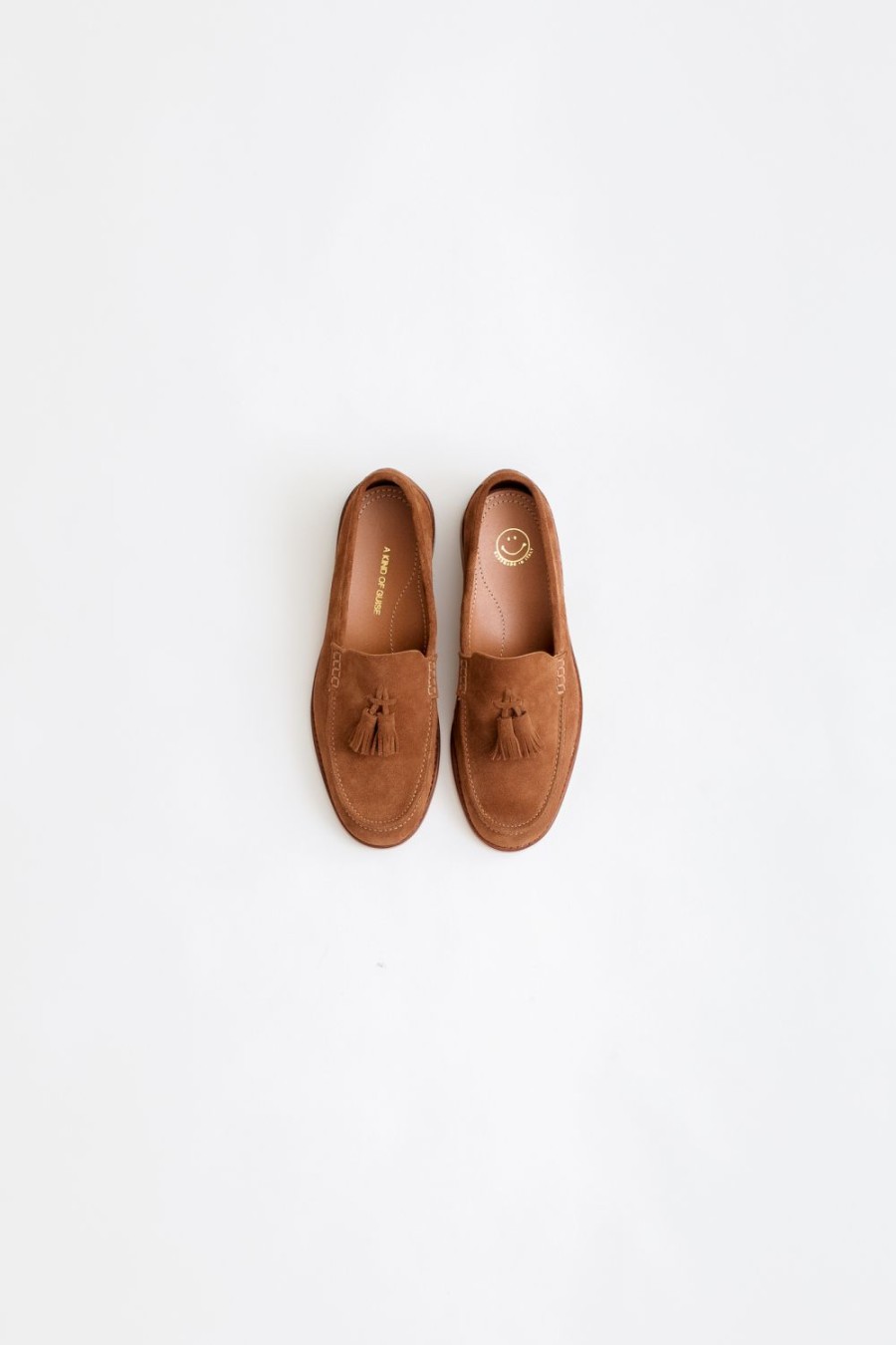 Herren A Kind of Guise | Napoli-Loafer