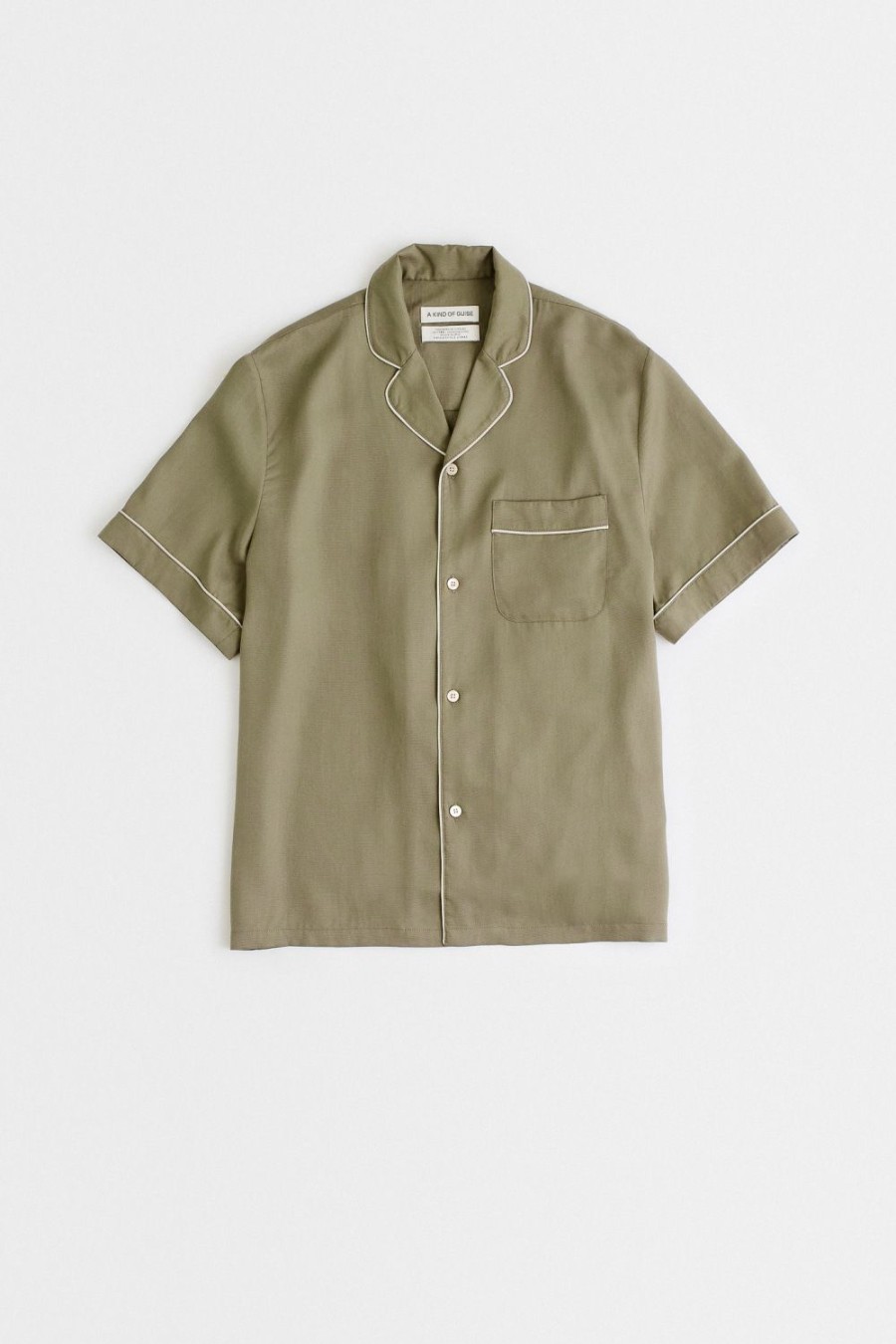 Herren A Kind of Guise | Cesare-Shirt