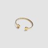 Zubehor A Kind of Guise | Siegelarmband Gold