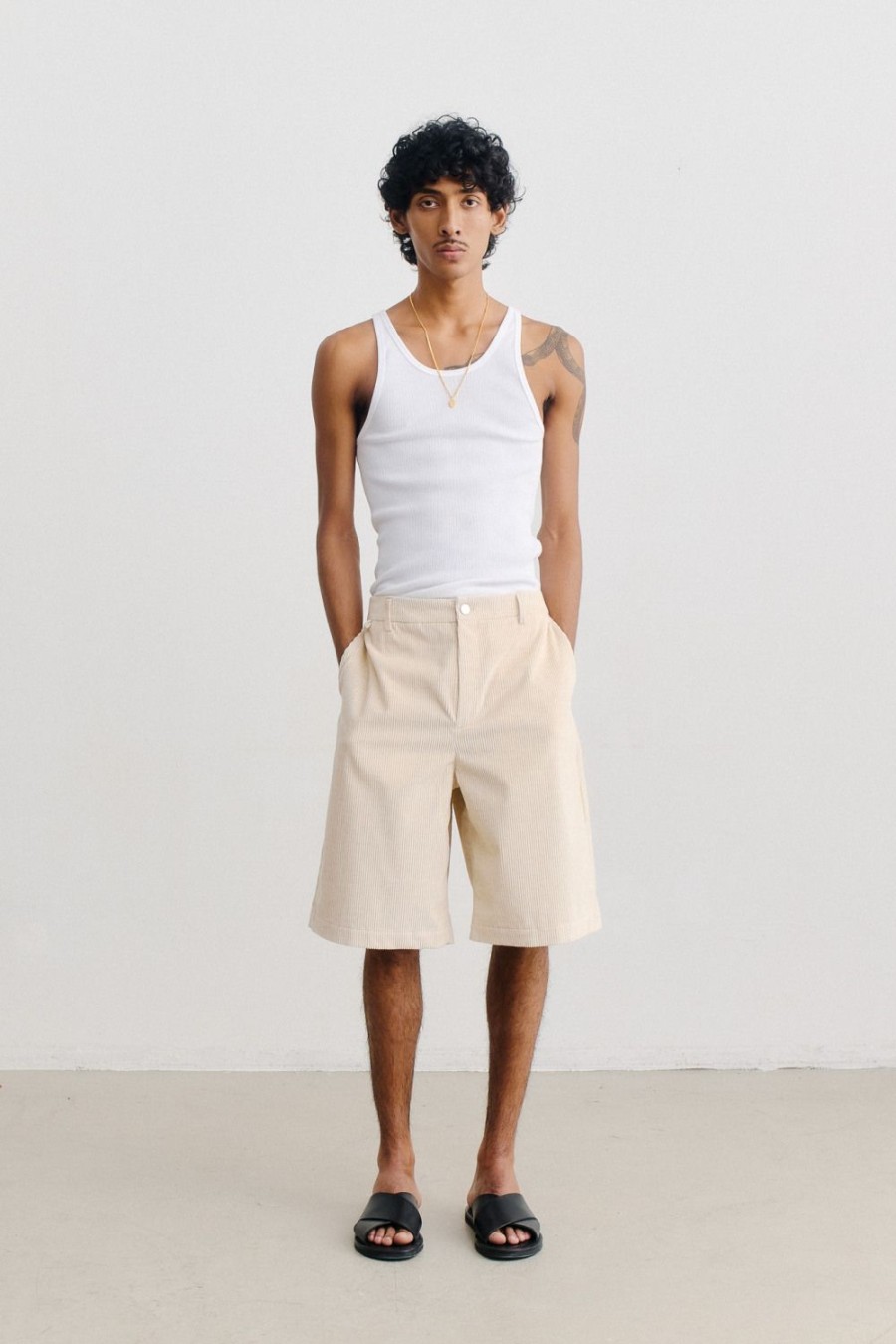 Herren A Kind of Guise | Dejan Chino-Shorts