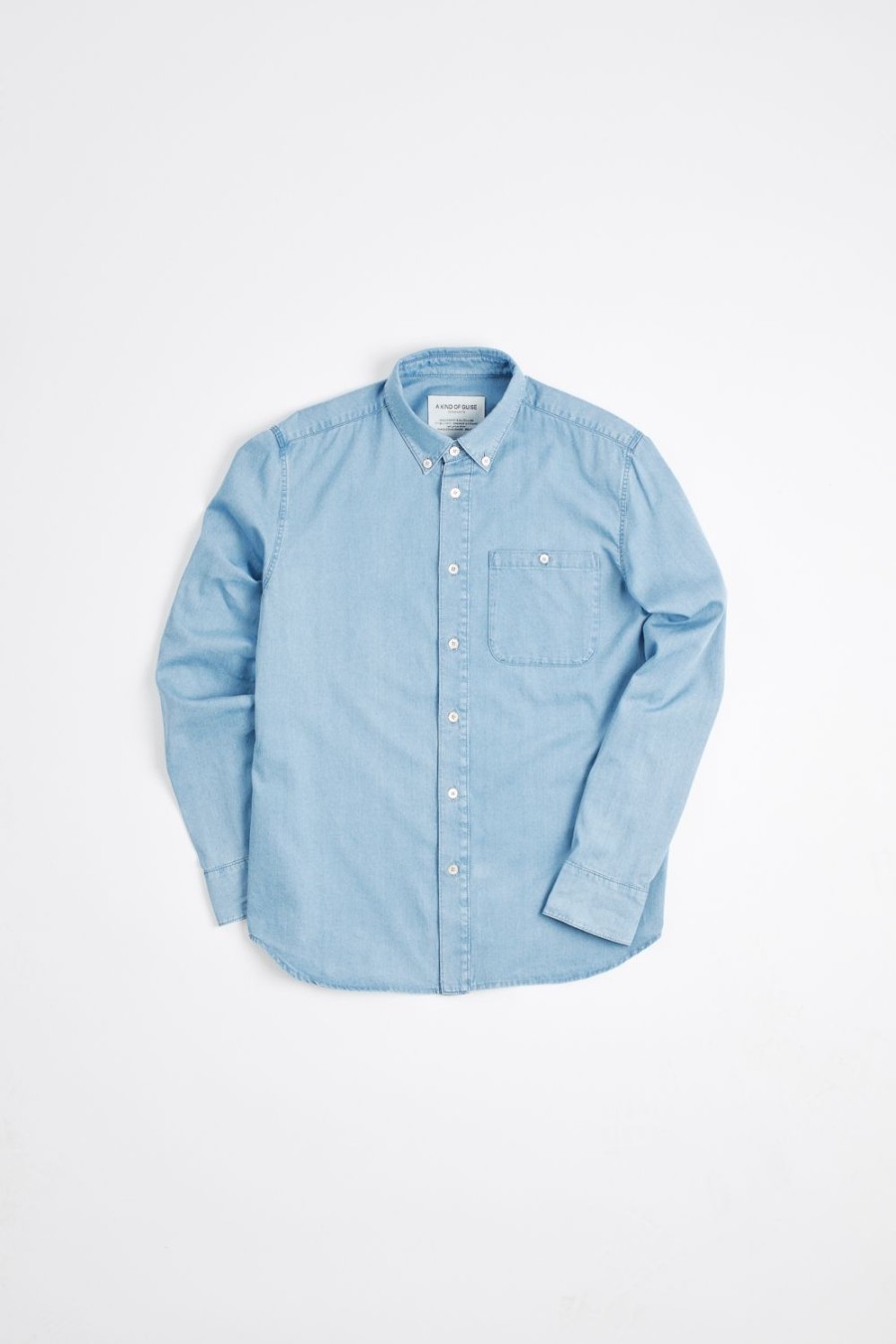 Herren A Kind of Guise | Permanents® Button-Down