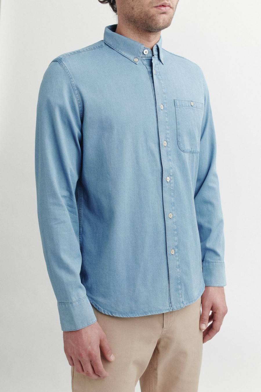 Herren A Kind of Guise | Permanents® Button-Down