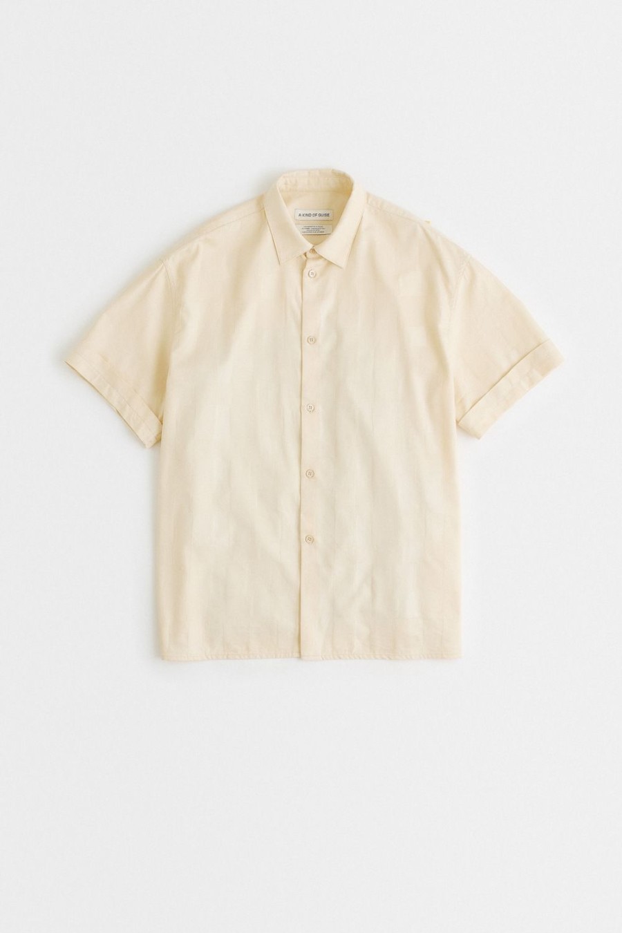 Herren A Kind of Guise | Elio-Shirt