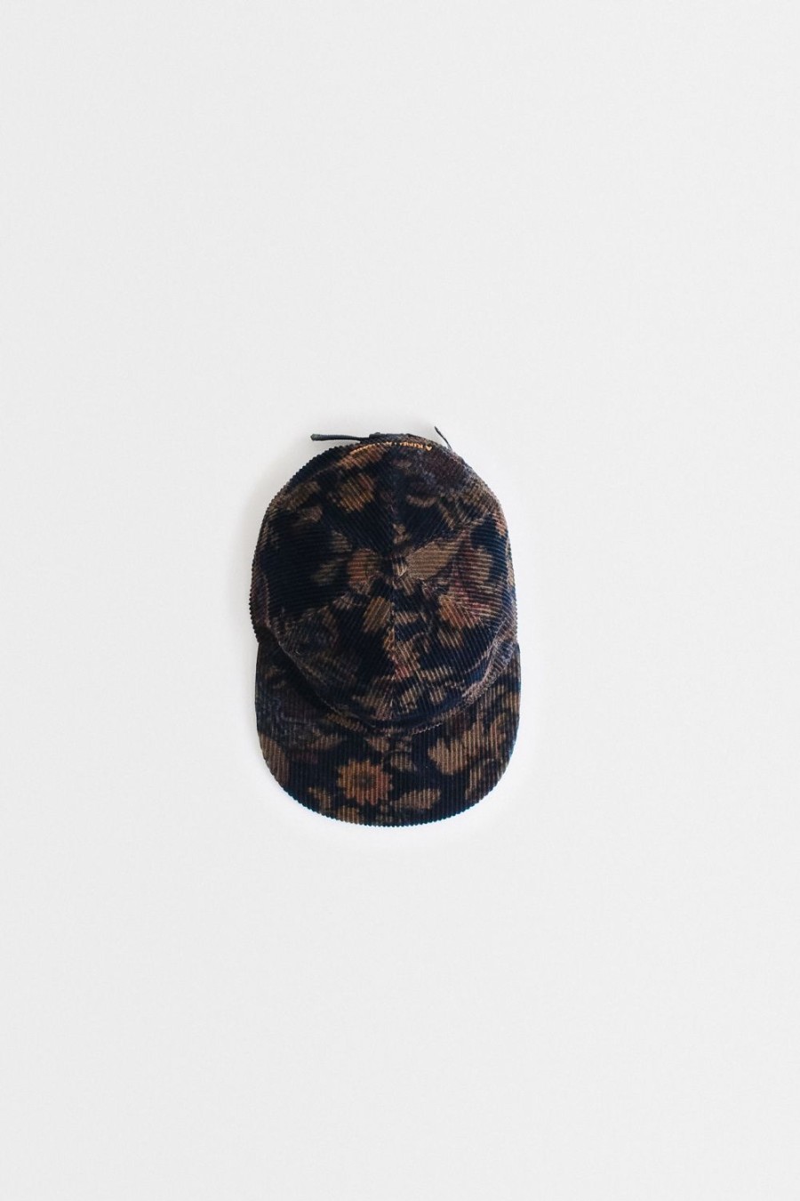 Herren A Kind of Guise | Chamar Cap Paisley Navy (Exklusiv Bei Akog)