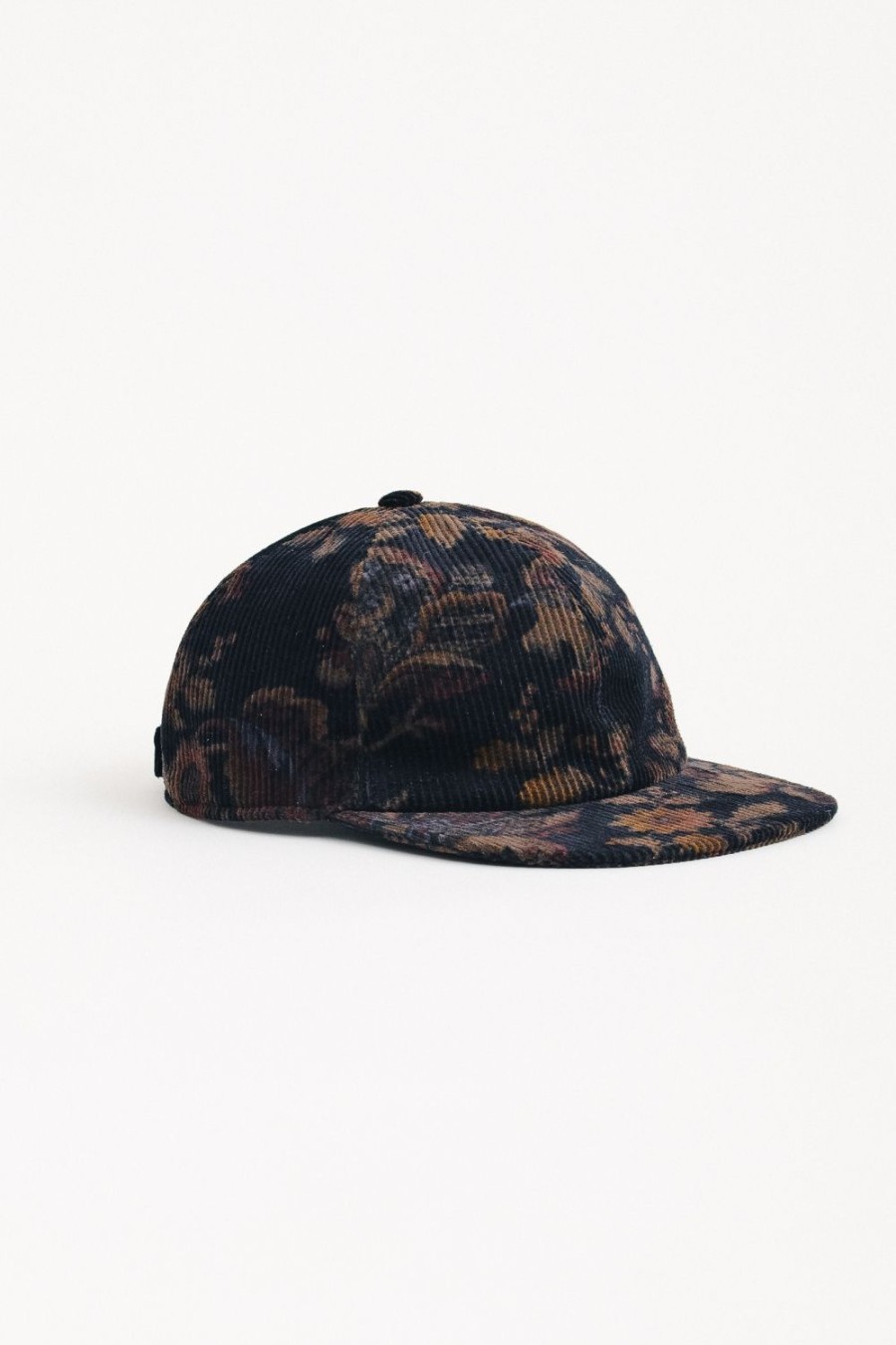 Herren A Kind of Guise | Chamar Cap Paisley Navy (Exklusiv Bei Akog)