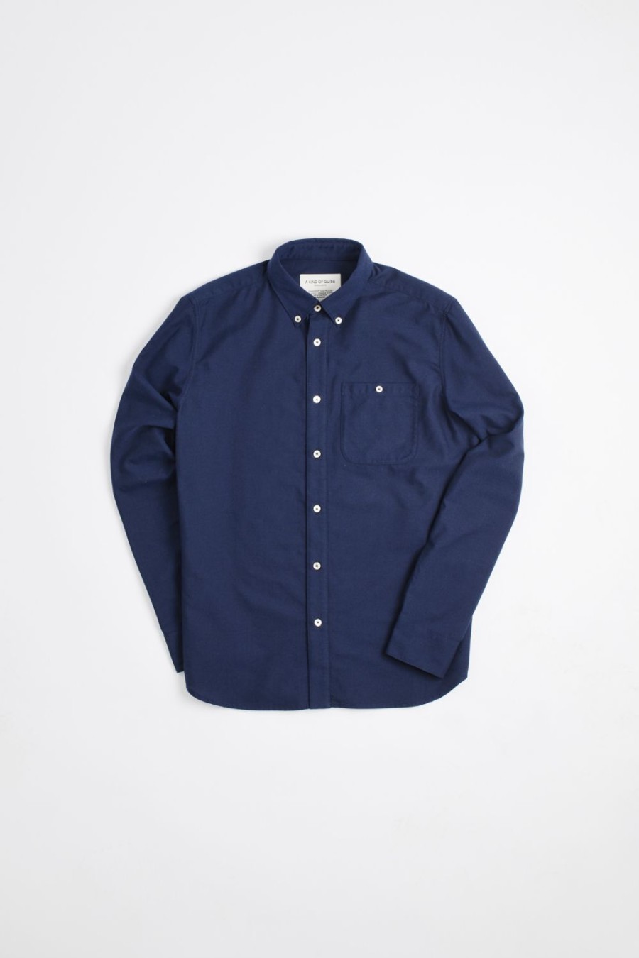 Herren A Kind of Guise | Permanents® Button-Down