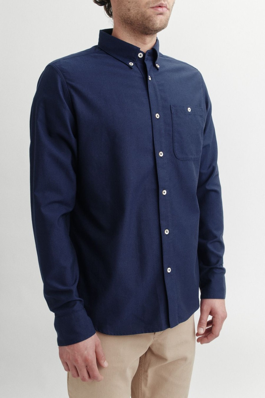 Herren A Kind of Guise | Permanents® Button-Down