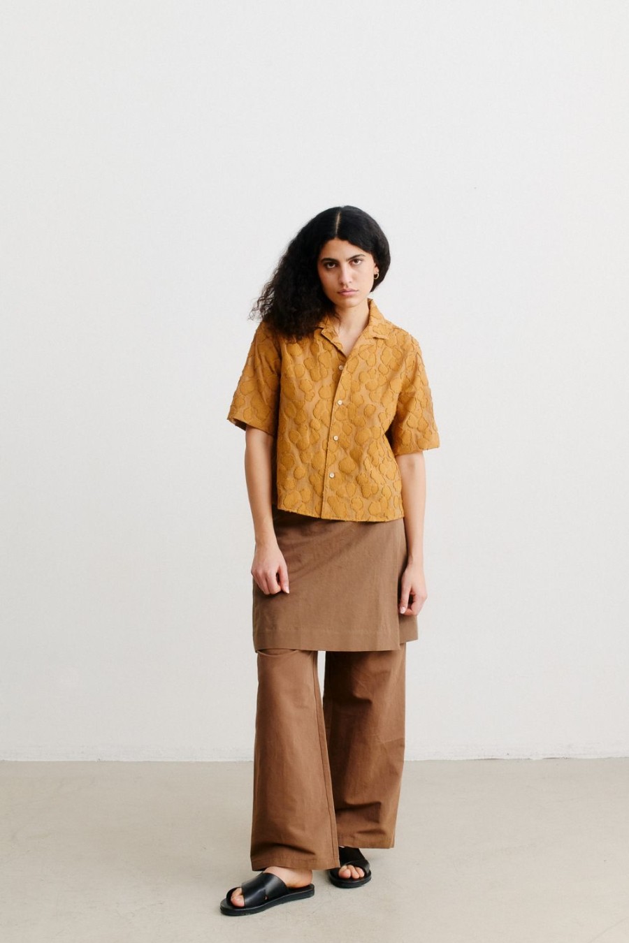 Damen A Kind of Guise | Naima-Shirt