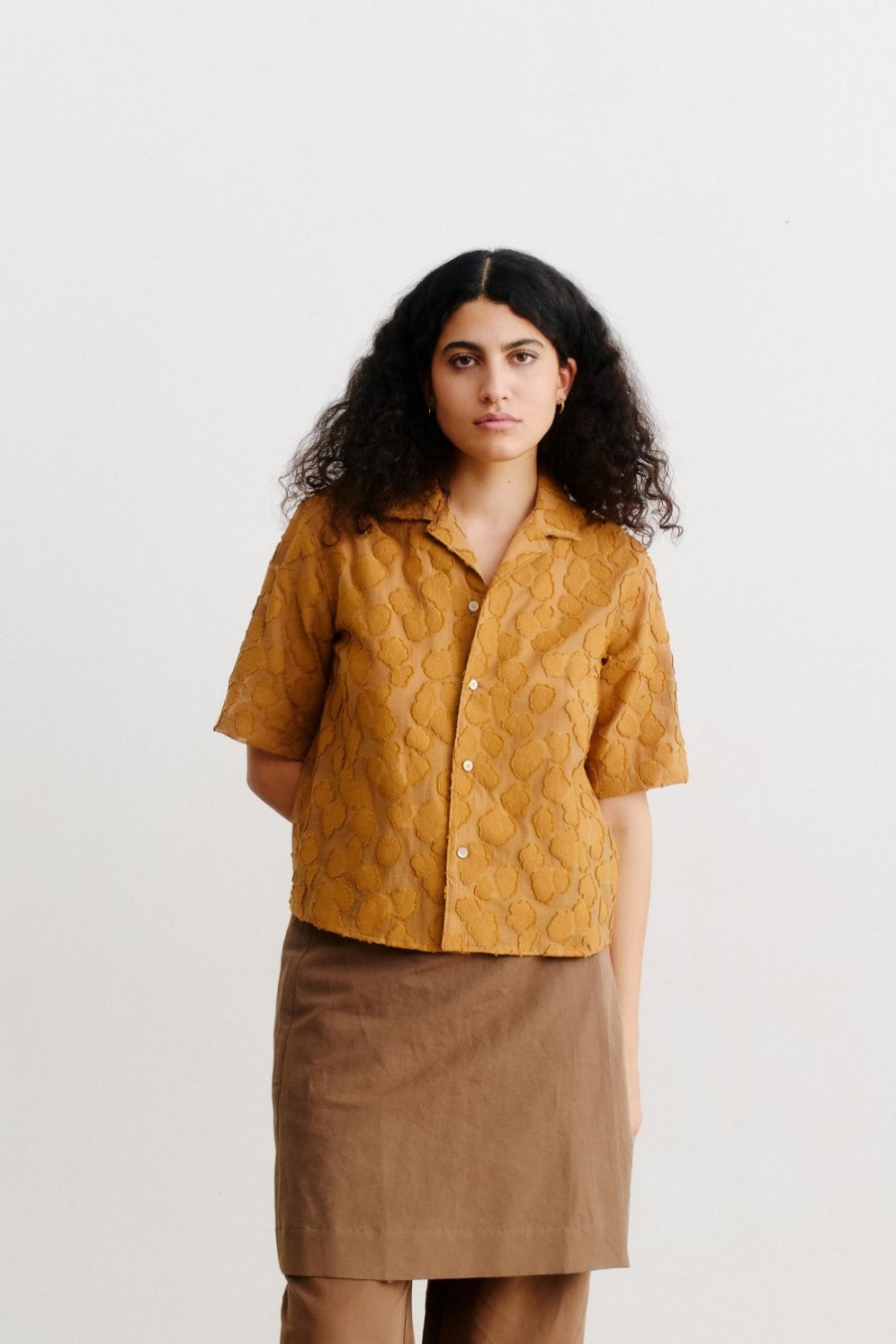 Damen A Kind of Guise | Naima-Shirt