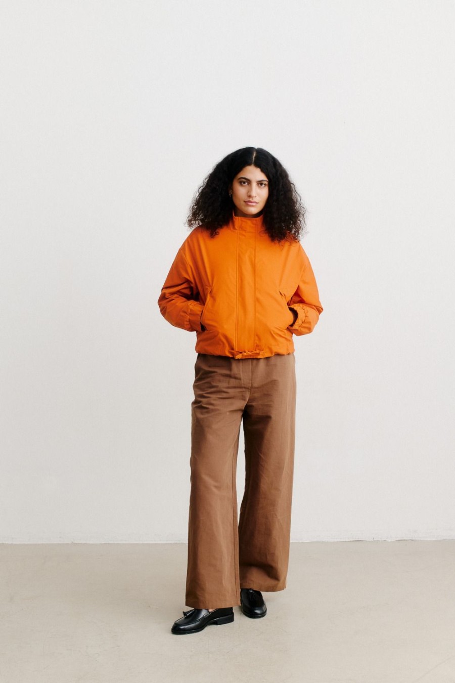 Damen A Kind of Guise | Anica Blouson