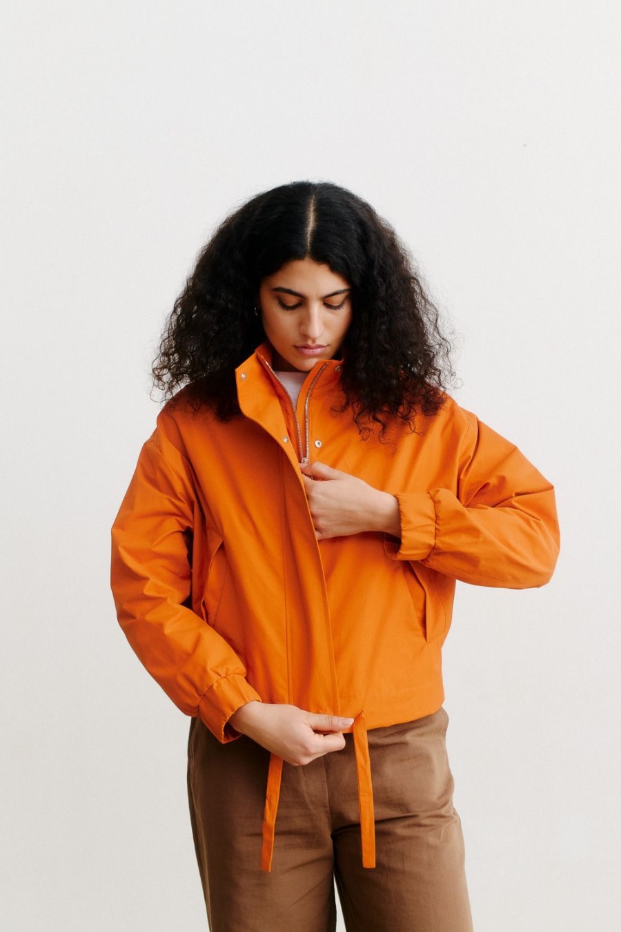 Damen A Kind of Guise | Anica Blouson