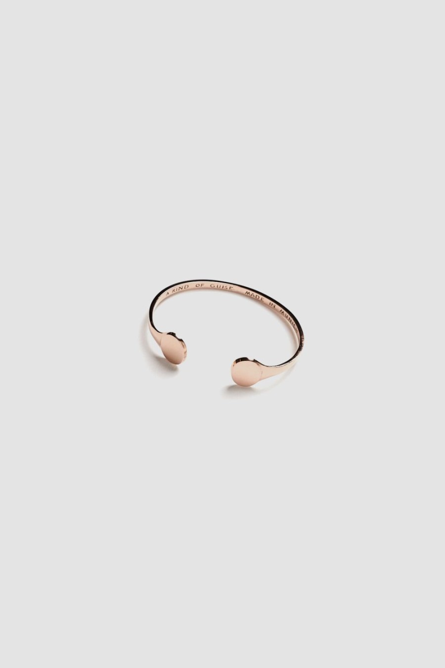 Zubehor A Kind of Guise | Siegelarmband Rose