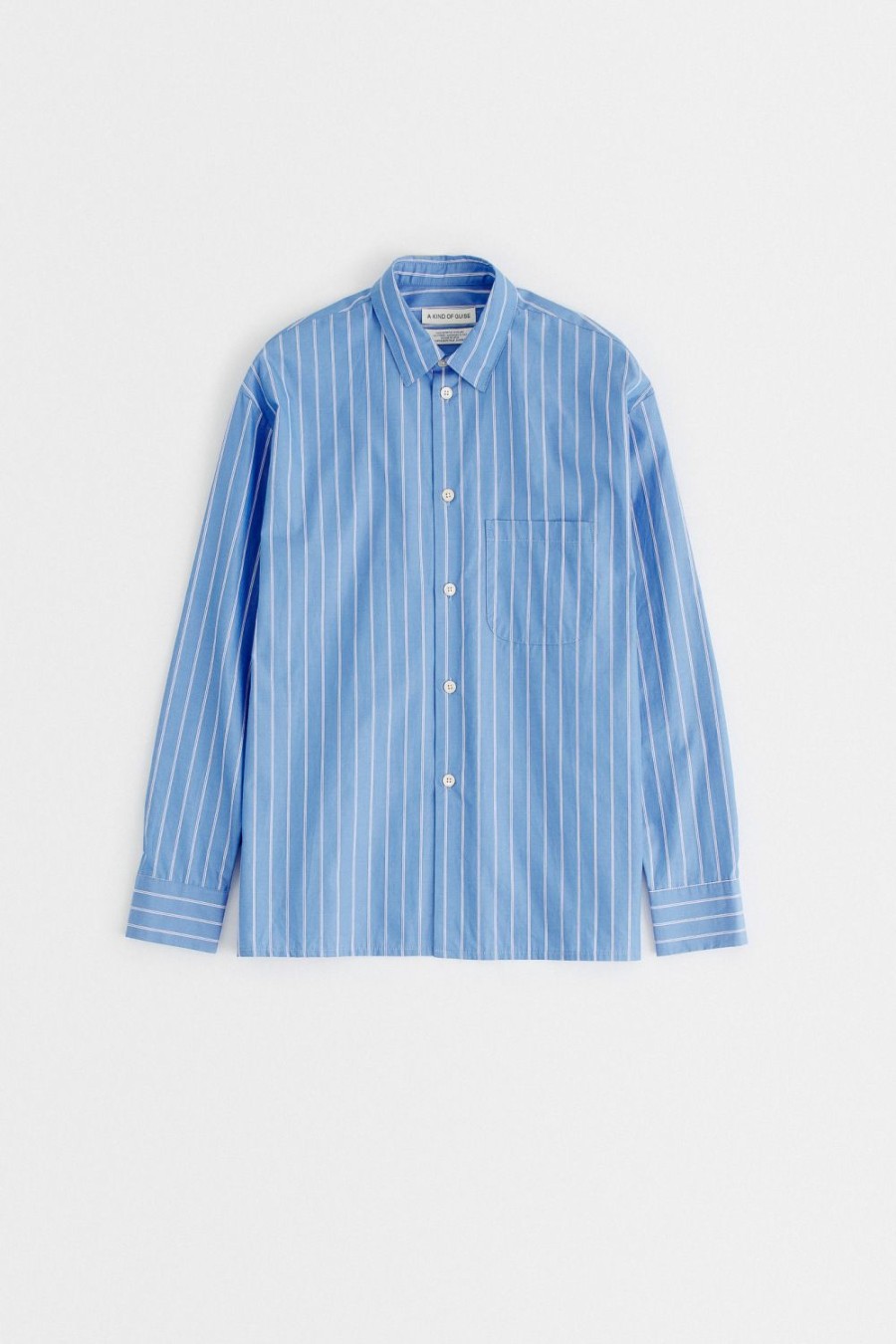 Herren A Kind of Guise | Gusto-Shirt