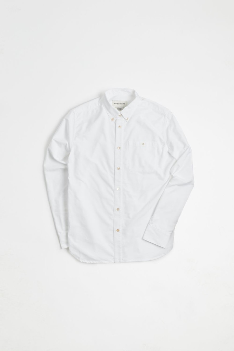 Herren A Kind of Guise | Permanents® Button-Down