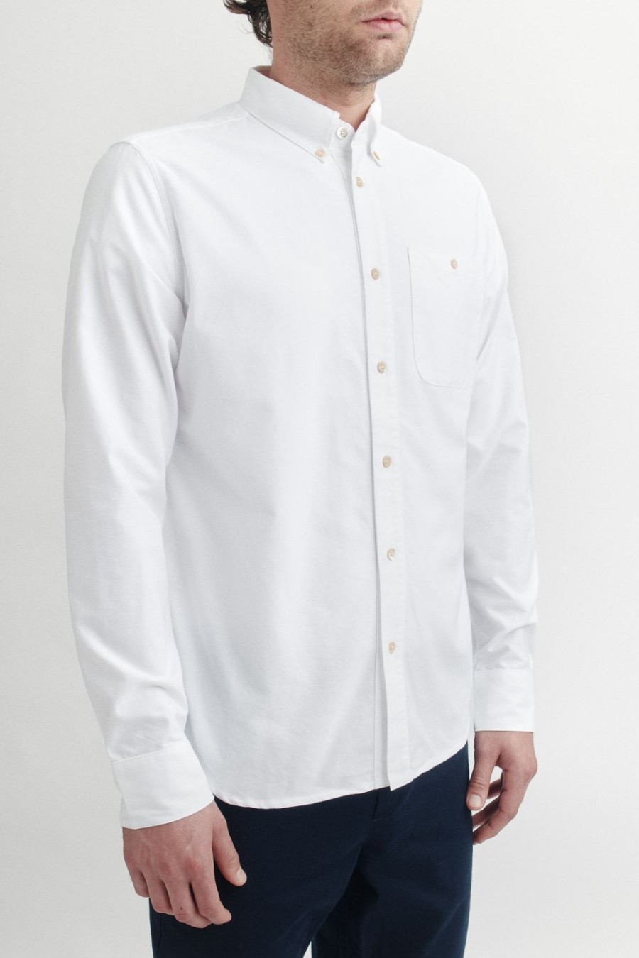 Herren A Kind of Guise | Permanents® Button-Down