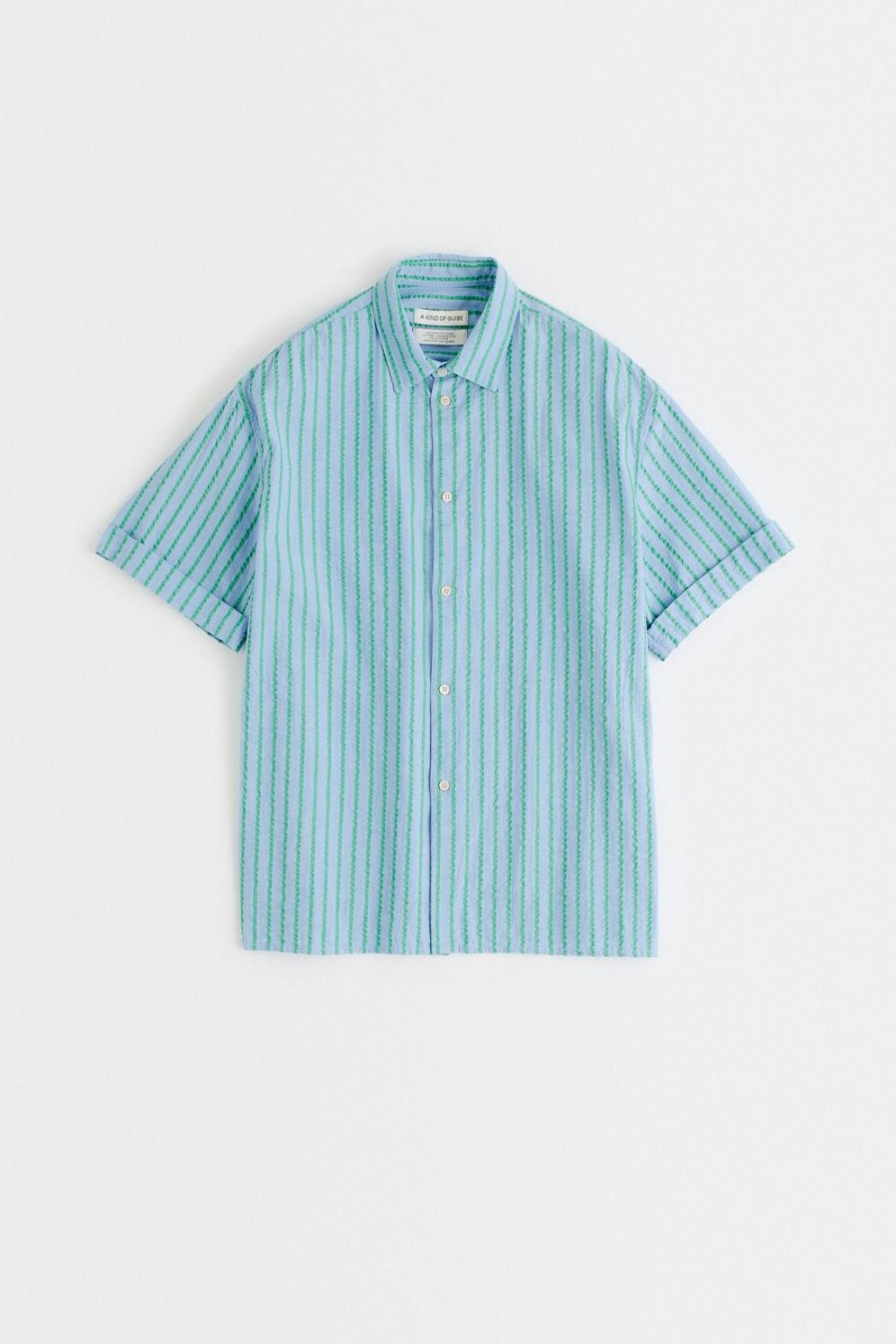 Herren A Kind of Guise | Elio-Shirt