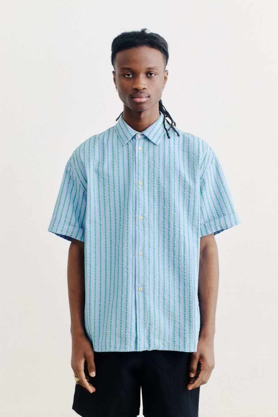 Herren A Kind of Guise | Elio-Shirt