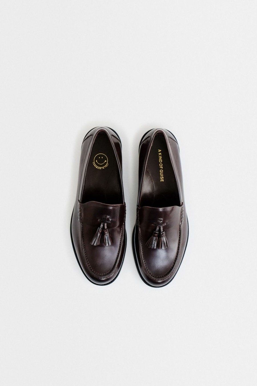 Herren A Kind of Guise | Napoli-Loafer