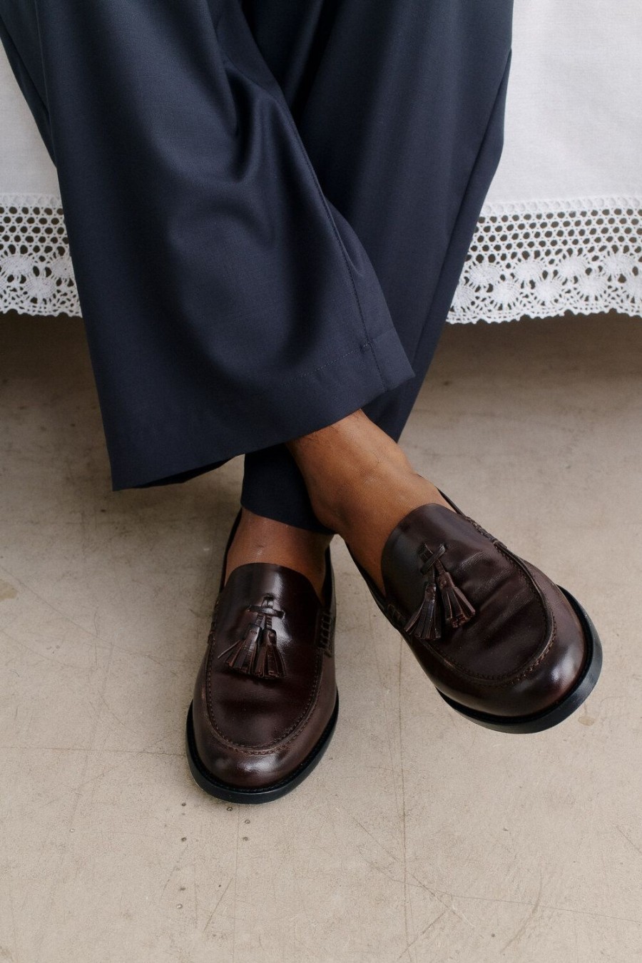 Herren A Kind of Guise | Napoli-Loafer