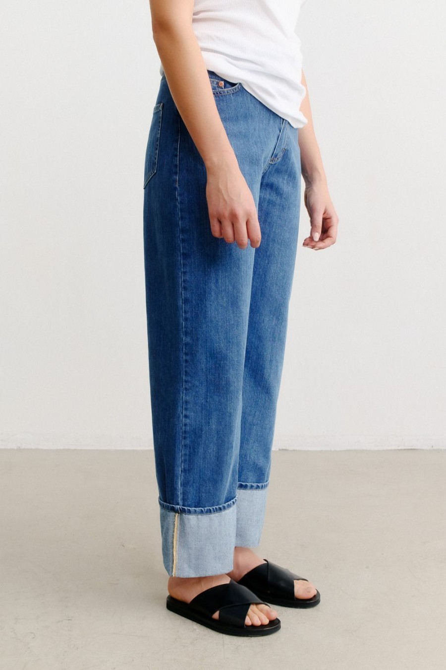 Damen A Kind of Guise | Lulieta Jeans